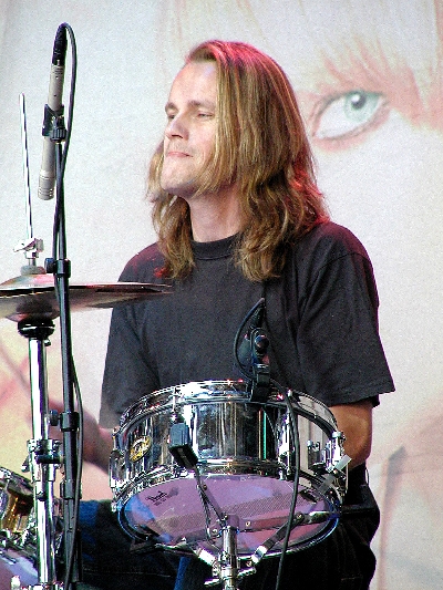 SommarRock Svedala - Lördag - 2004 - Da Buzz