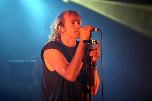 SommarRock Svedala - Torsdag - 2005 - Pedalens Pågar