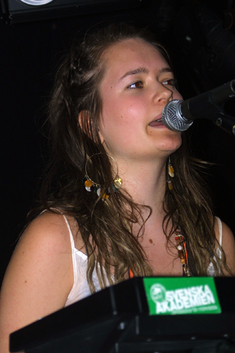 SommarRock Svedala - Torsdag - 2005 - Svenska Akademien