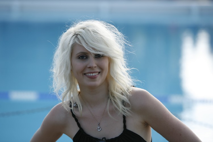 SommarRock Svedala - Lördag - 2008 - Amanda Jenssen
