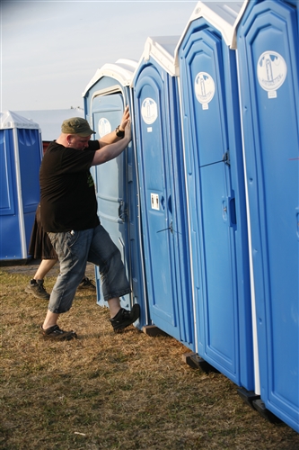 SommarRock Svedala - Måndag - 2010 - Funktionärer