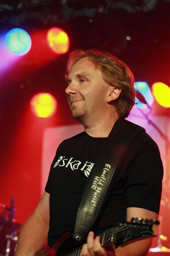 SommarRock Svedala - Torsdag - 2010 - Skai