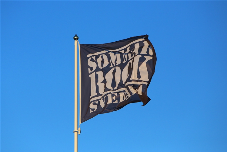 SommarRock Svedala - Onsdag - 2014 - Funktionärer