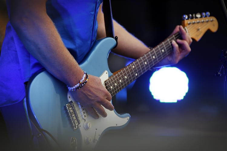 SommarRock Svedala - Lördag - 2014 - Mojje