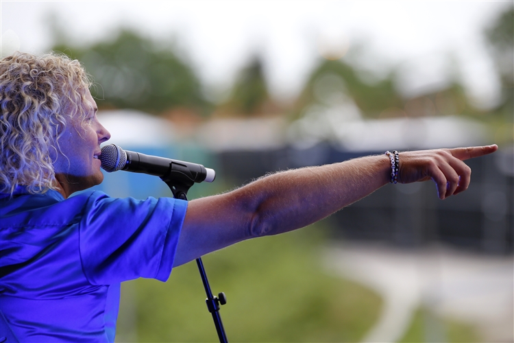 SommarRock Svedala - Lördag - 2014 - Mojje