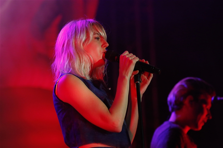 SommarRock Svedala - Lördag - 2014 - Veronica Maggio