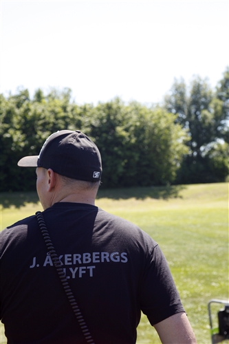 SommarRock Svedala - Fredag - 2015 - Funktionärer