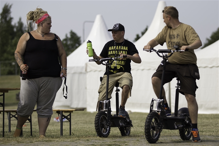 SommarRock Svedala - Söndag - 2015 - Funktionärer