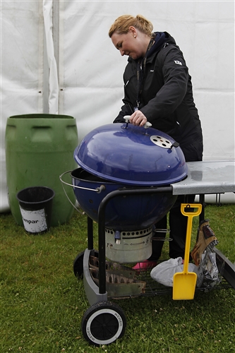 SommarRock Svedala - Torsdag - 2015 - Funktionärer