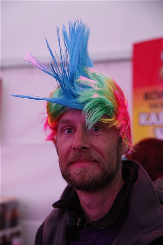 SommarRock Svedala - Torsdag - 2015 - Funktionärer