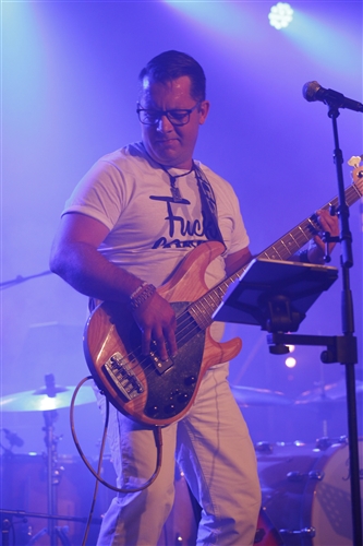 SommarRock Svedala - Lördag - 2015 - Skai