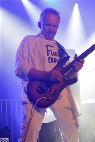 SommarRock Svedala - Lördag - 2015 - Skai