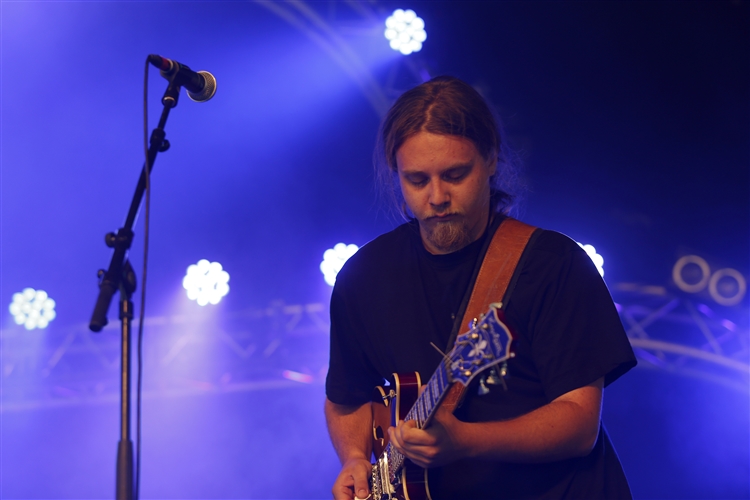 SommarRock Svedala - Torsdag - 2016 - U.W.O