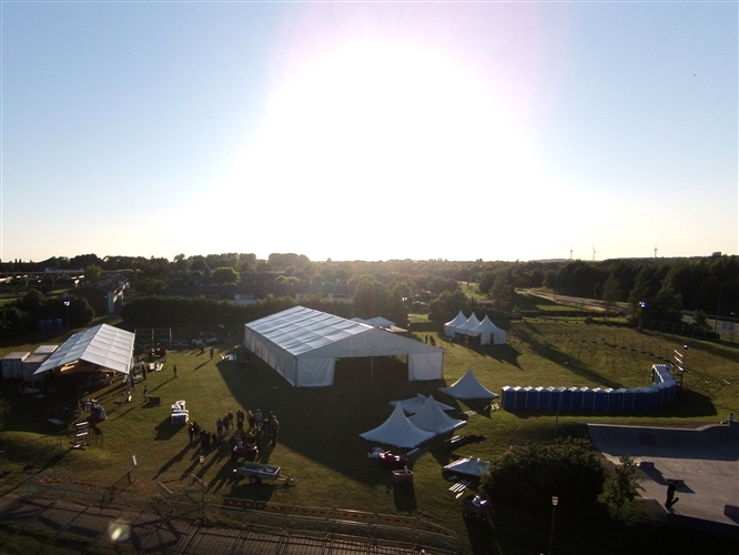 SommarRock Svedala - Söndag - 2017 - Funktionärer