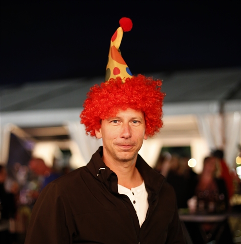 SommarRock Svedala - Fredag - 2017 - Publik