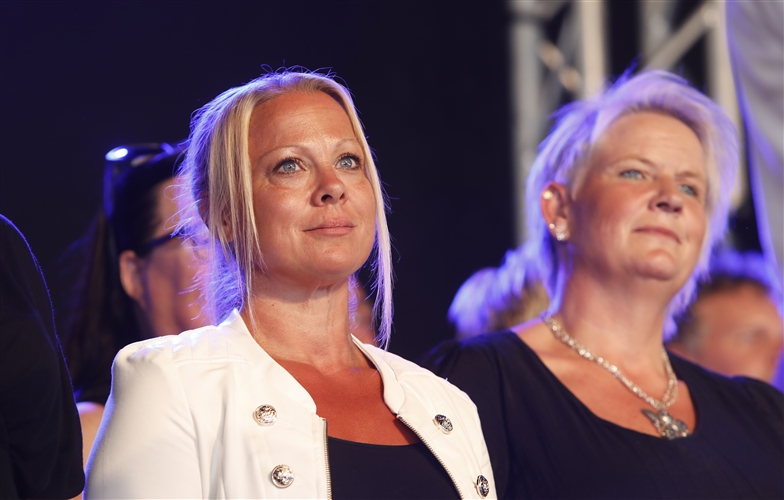 SommarRock Svedala - Lördag - 2017 - Jesus Christ Superstar