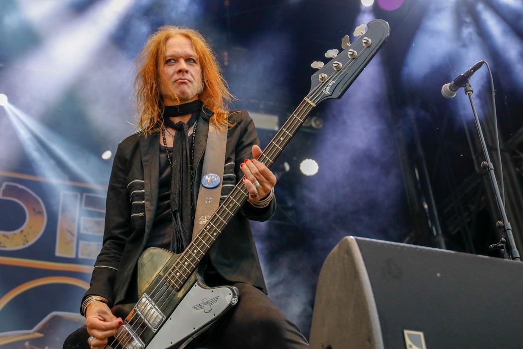 SommarRock Svedala - Torsdag - 2018 - Bonafide