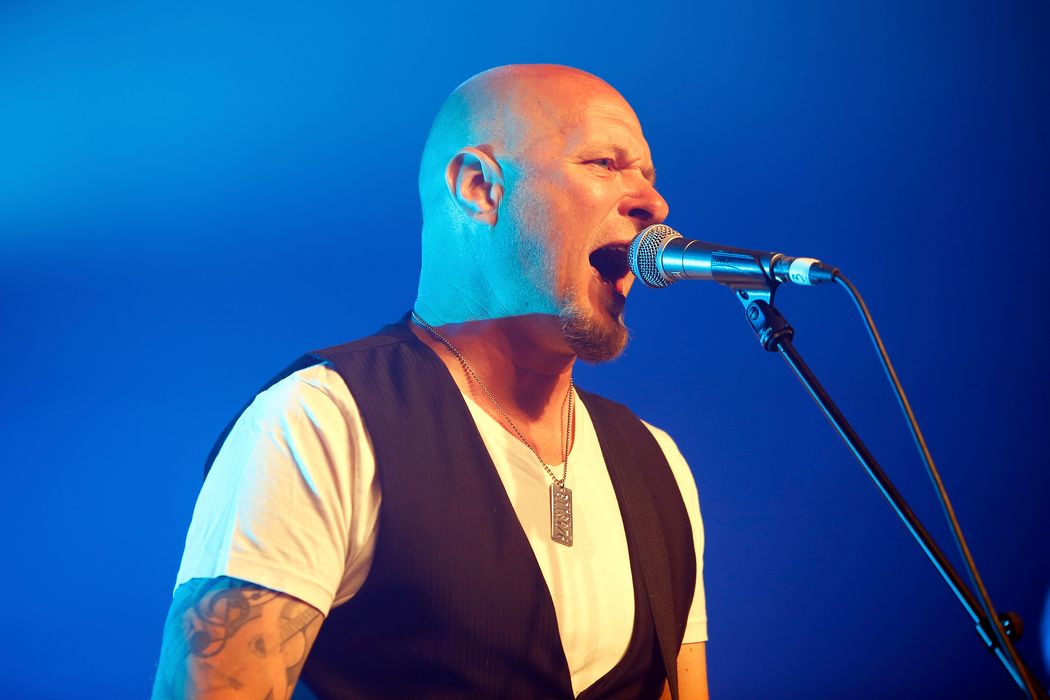 SommarRock Svedala - Torsdag - 2018 - K.R.A.M