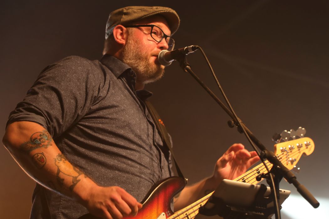 SommarRock Svedala - Fredag - 2018 - Diamantorkestern