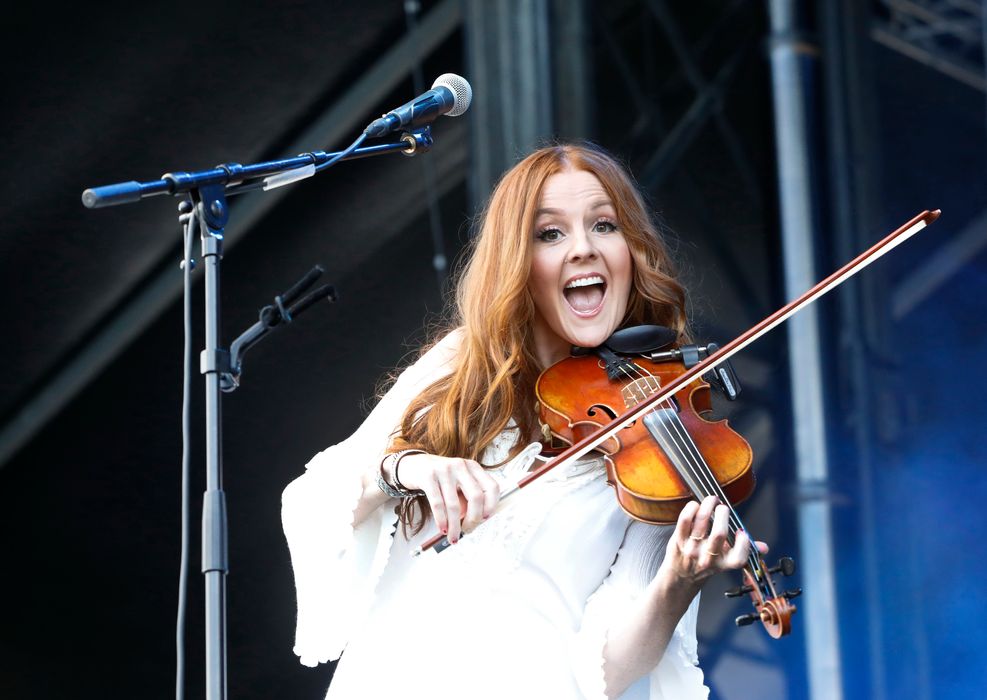 SommarRock Svedala - Fredag - 2019 - Hasse Andersson