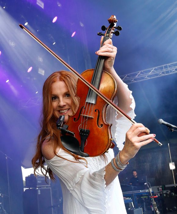SommarRock Svedala - Fredag - 2019 - Hasse Andersson