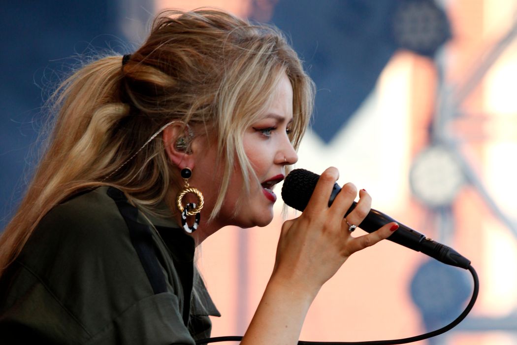SommarRock Svedala - Fredag - 2019 - Smith & Thell