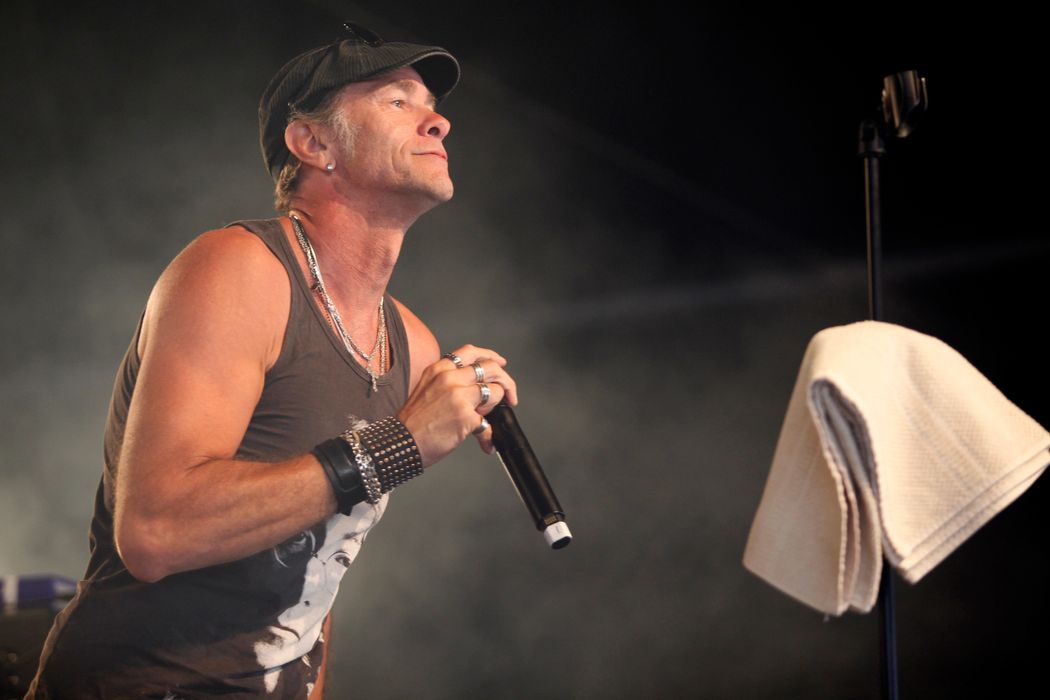 SommarRock Svedala - Fredag - 2019 - Pedalens Pågar