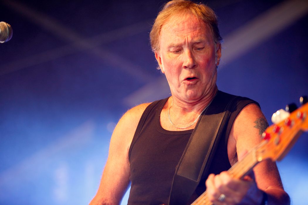 SommarRock Svedala - Fredag - 2019 - Pedalens Pågar