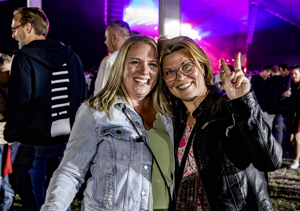 SommarRock Svedala - Fredag - 2023 - Lasson Med Vänner