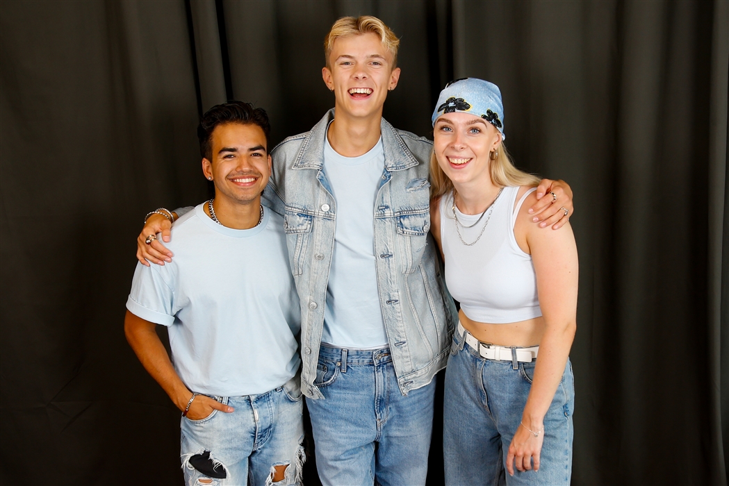 SommarRock Svedala - Lördag - 2023 - Theoz