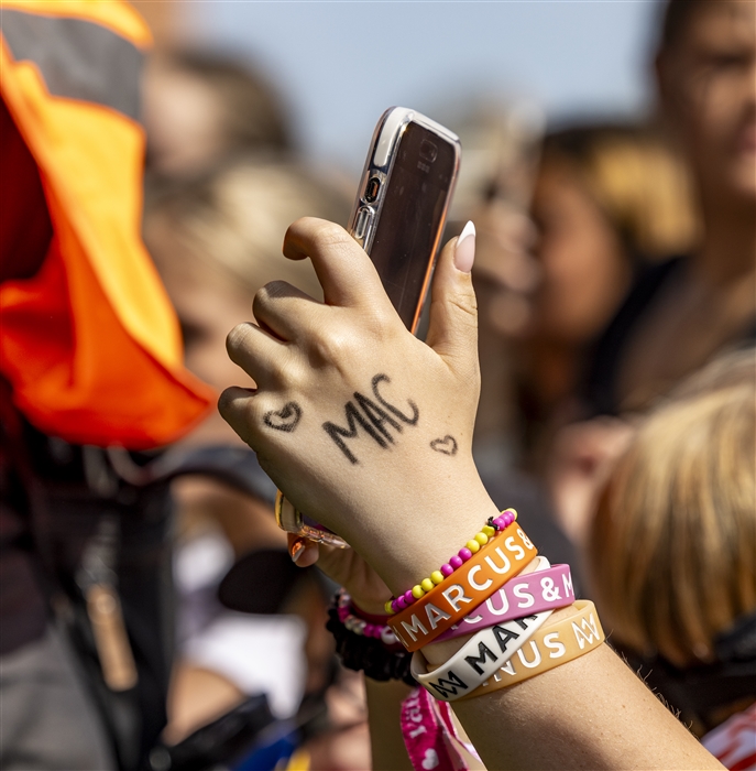 SommarRock Svedala - Lördag - 2023 - Marcus & Martinus