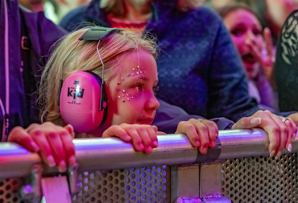 SommarRock Svedala - Fredag - 2024 - DiamantOrkestern