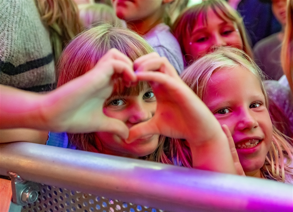 SommarRock Svedala - Fredag - 2024 - DiamantOrkestern