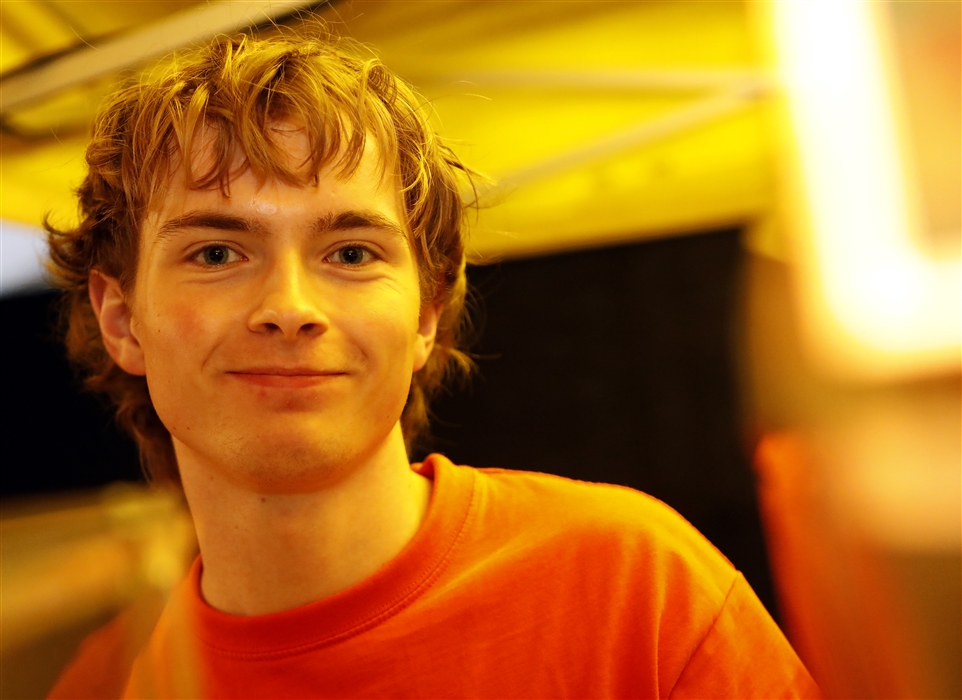 SommarRock Svedala - Fredag - 2024 - Publik